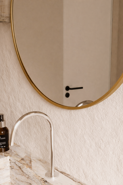 Jasmine Wall Mirror - 800