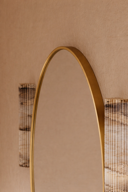 Jasmine Wall Mirror - 800