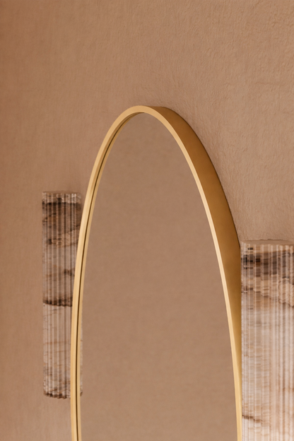 Jasmine Wall Mirror - 800
