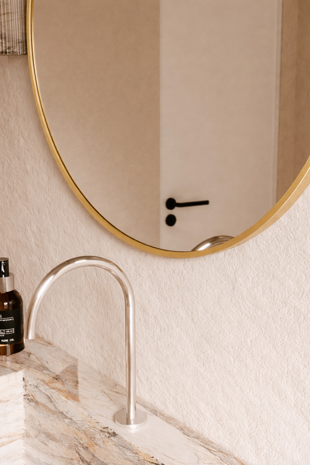 Jasmine Wall Mirror - 800