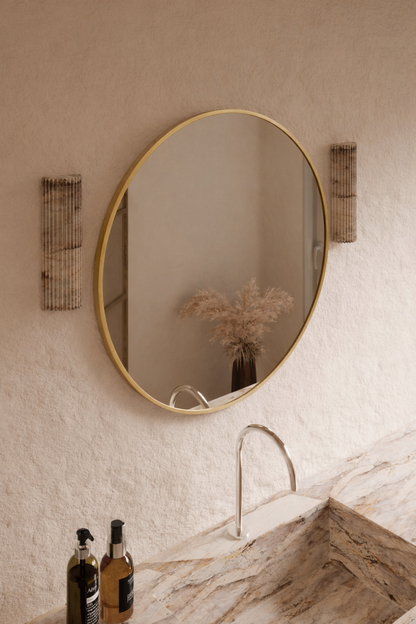 Jasmine Wall Mirror - 800