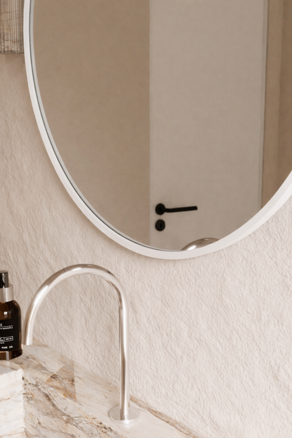 Jasmine Wall Mirror - 800
