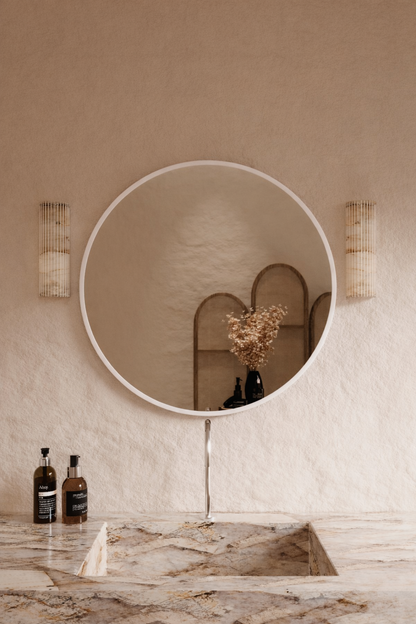 Jasmine Wall Mirror - 800