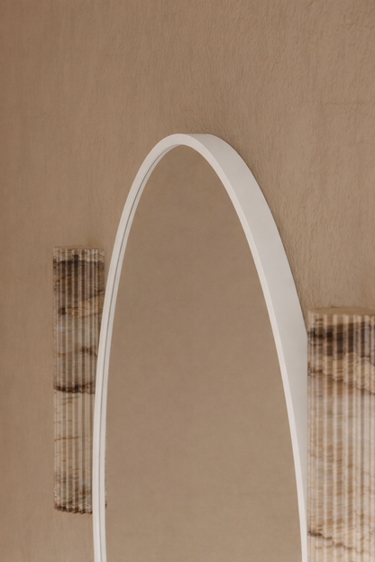Jasmine Wall Mirror - 800