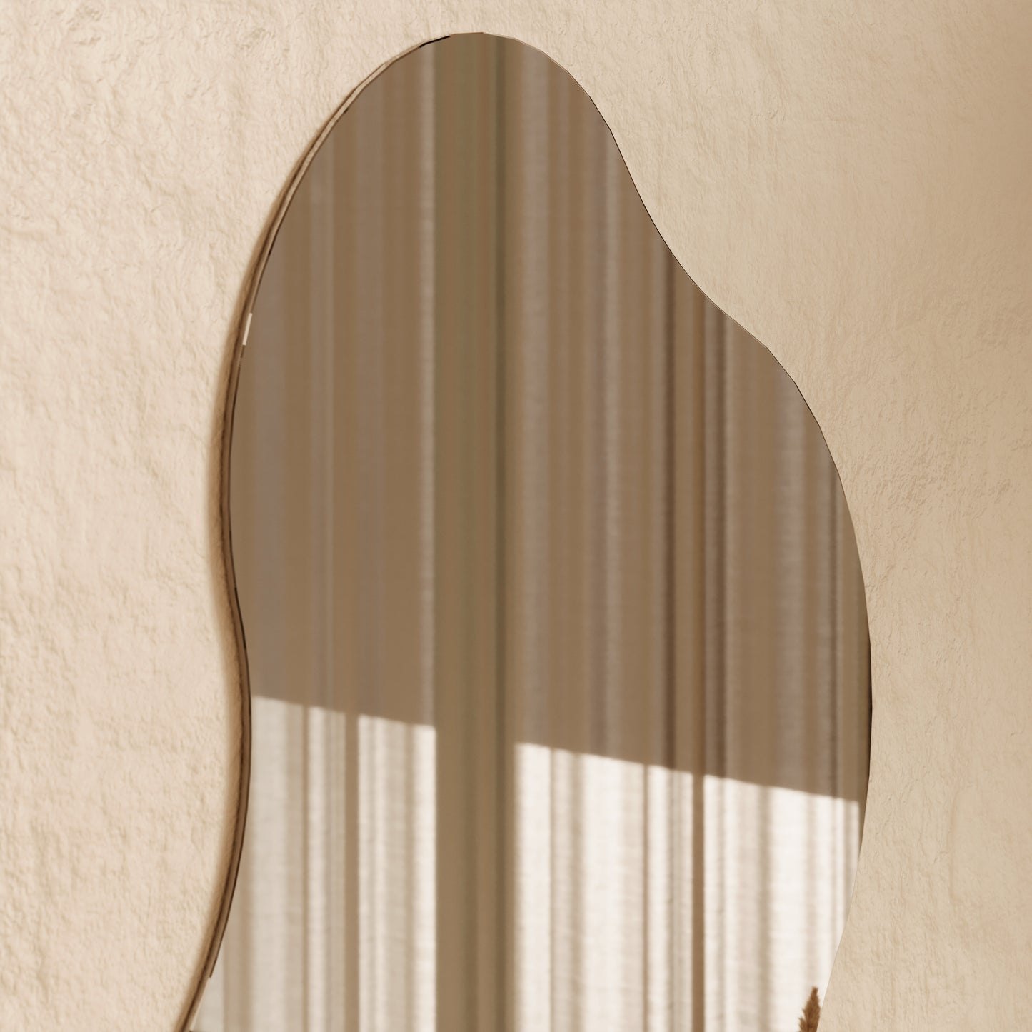 Luisa Wall Mirror -1200 x 800