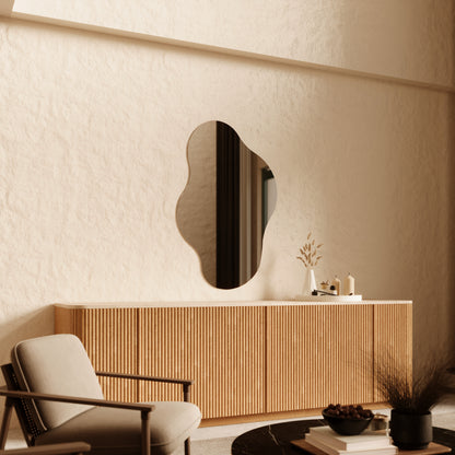 Luisa Wall Mirror -1200 x 800