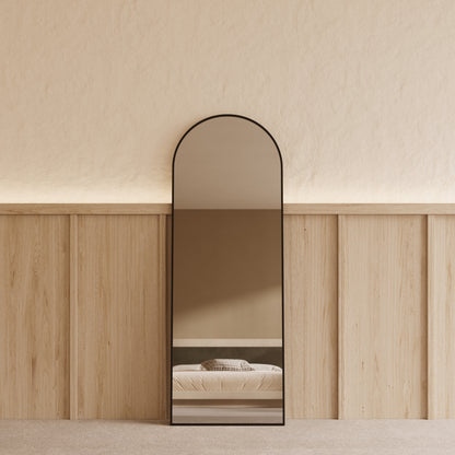 Sienna Arch Mirror - 1700 x 610