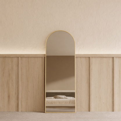 Sienna Arch Mirror - 1700 x 610