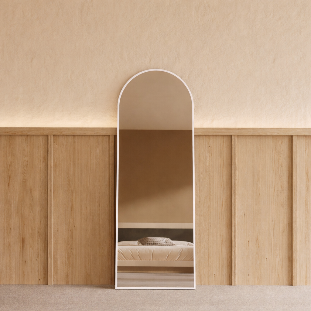 Sienna Arch Mirror - 1700 x 610