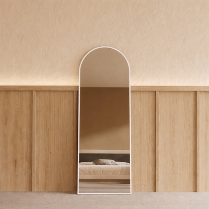 Sienna Arch Mirror - 1700 x 610
