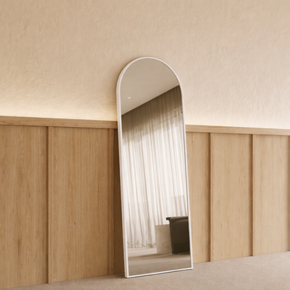 Sienna Arch Mirror - 1700 x 610
