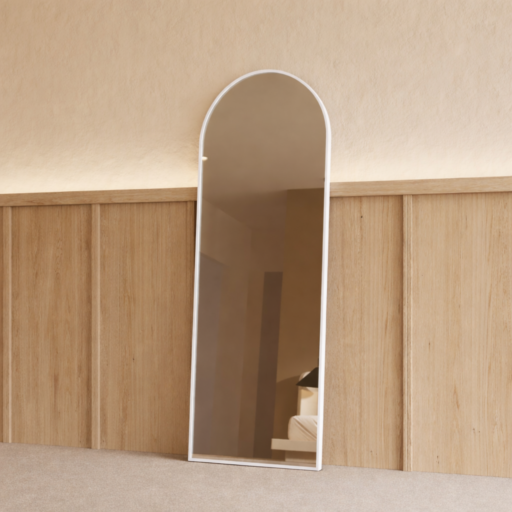 Sienna Arch Mirror - 1700 x 610