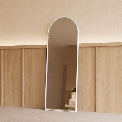 Sienna Arch Mirror - 1700 x 610
