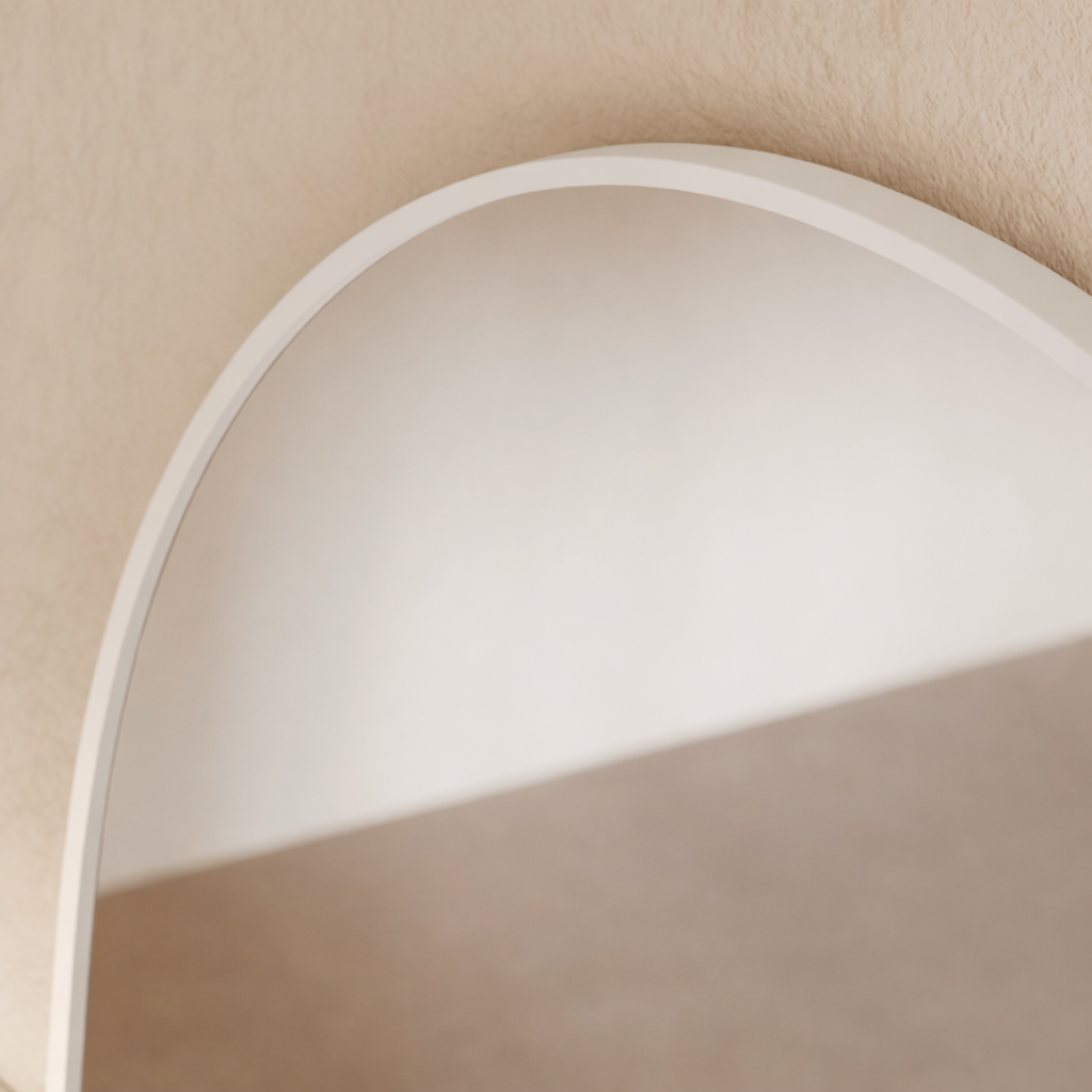 Sienna Arch Mirror - 1800 x 850