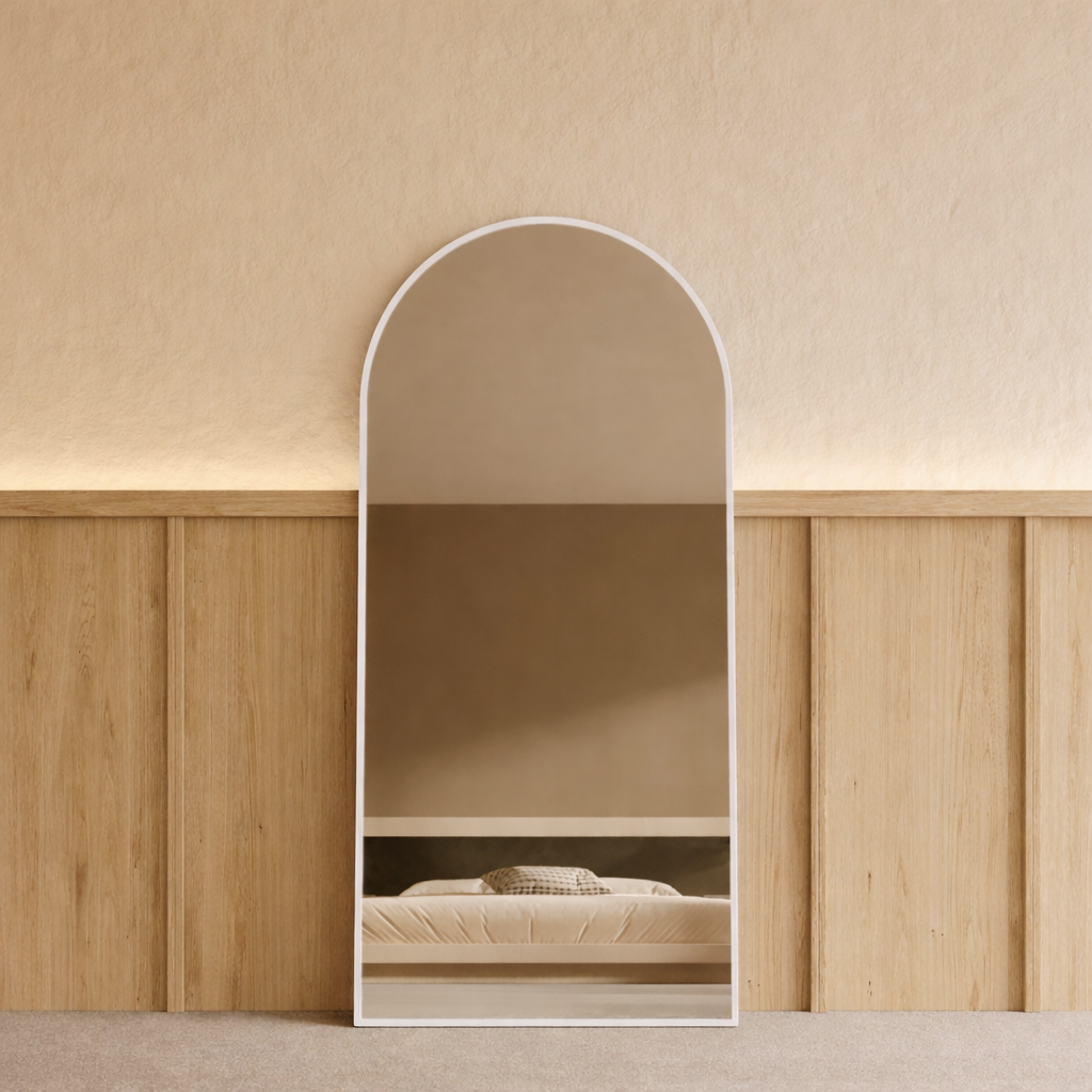 Sienna Arch Mirror - 1800 x 850
