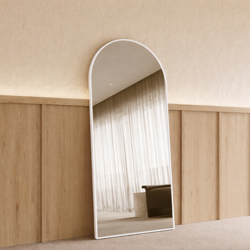 Sienna Arch Mirror - 1800 x 850