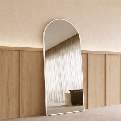 Sienna Arch Mirror - 1800 x 850