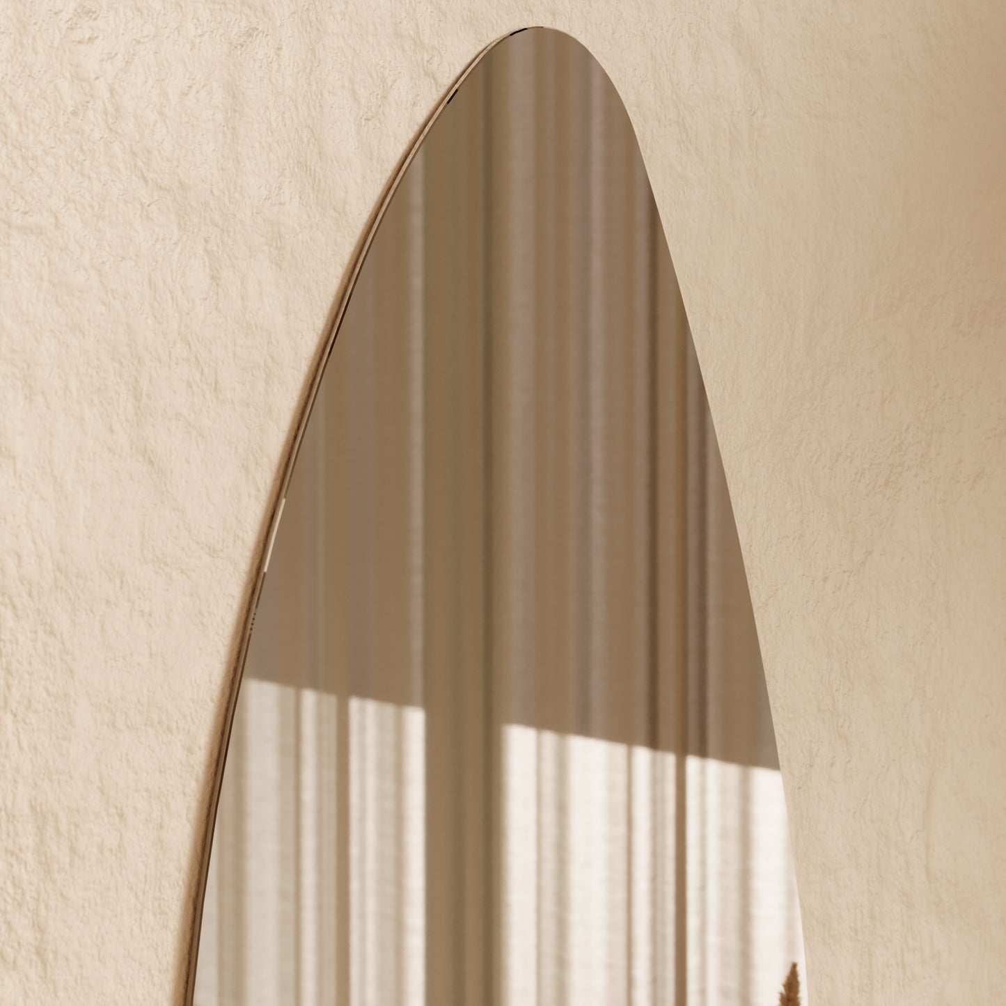 Sofia Wall Mirror - 1200 x 700