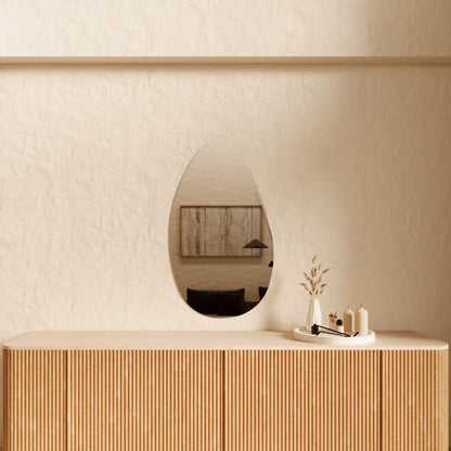 Sofia Wall Mirror - 1200 x 700
