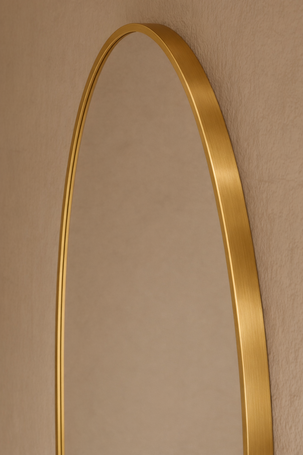 Vittoria Wall Mirror - 1100 x 900