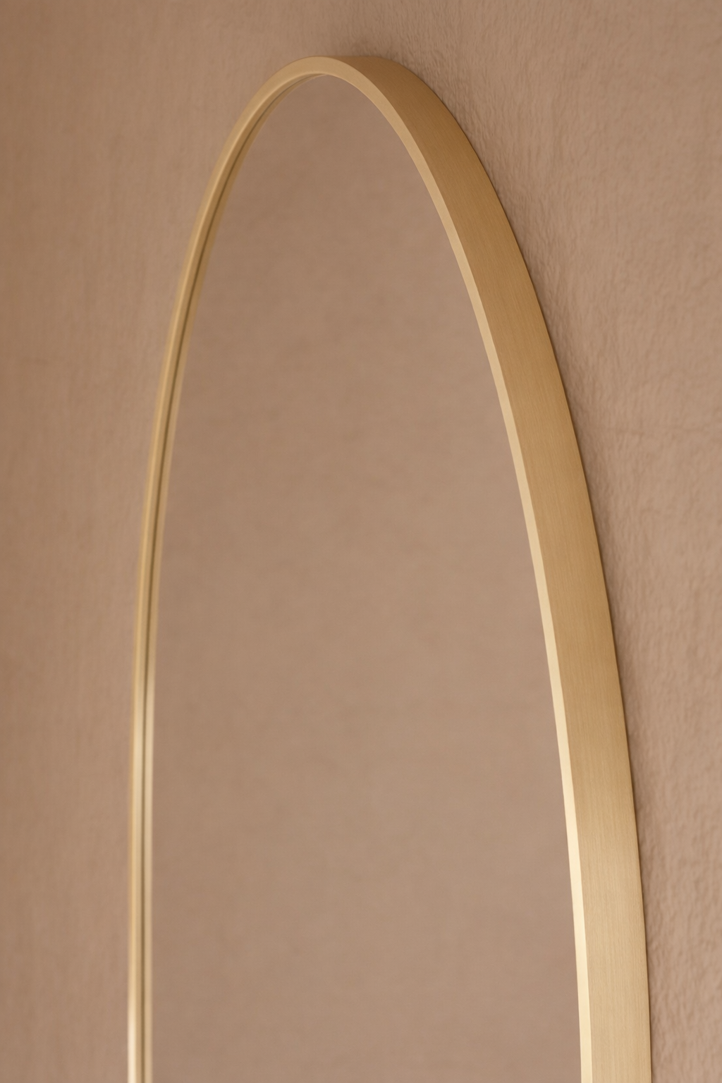Vittoria Wall Mirror - 1100 x 900