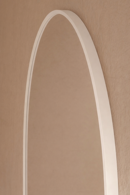 Vittoria Wall Mirror - 1100 x 900