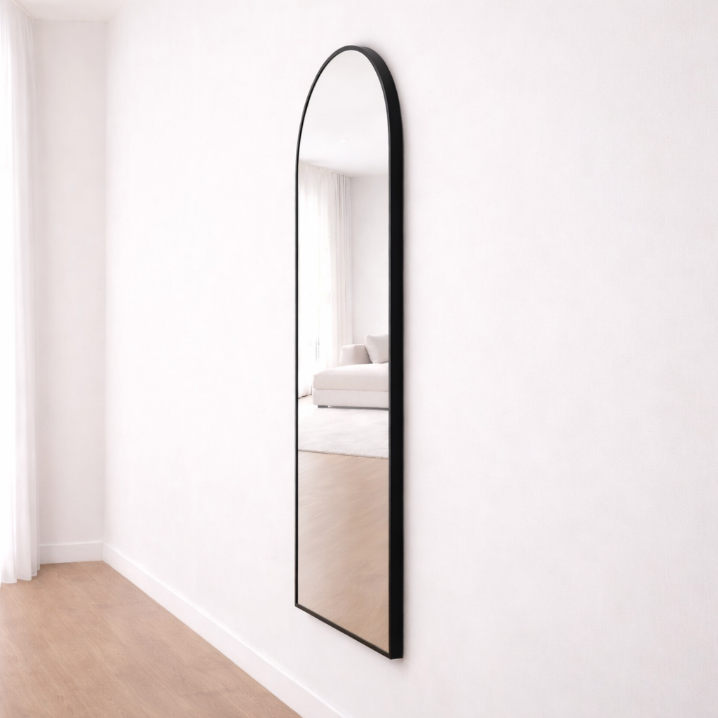 Sienna Arch Mirror