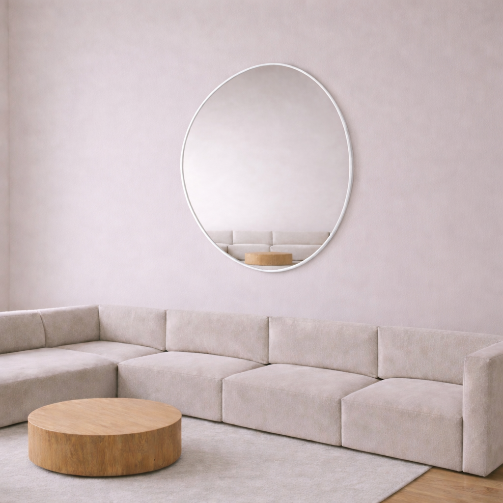 Alessia Wall Mirror