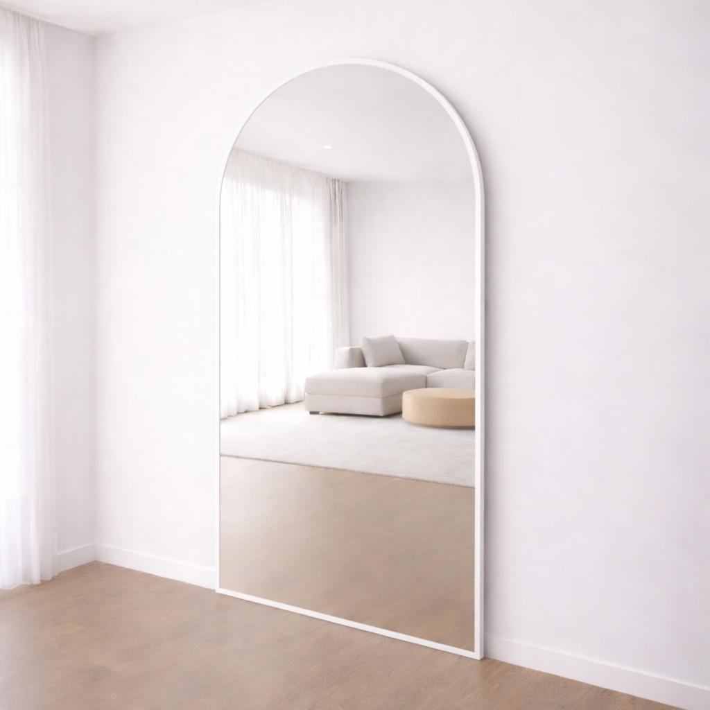 Sienna Arch Mirror