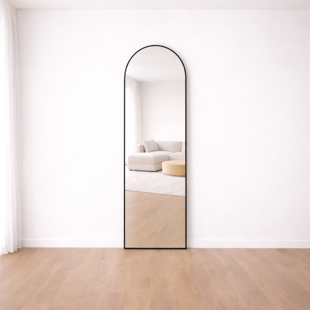 Sienna Arch Mirror