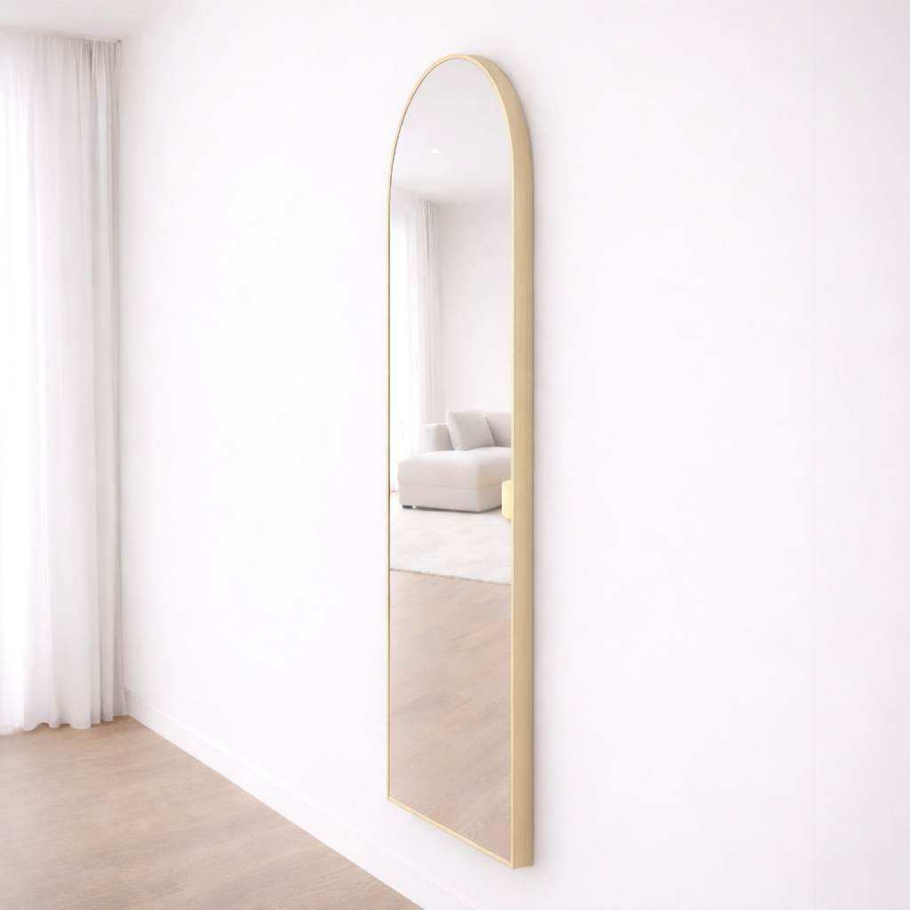 Sienna Arch Mirror
