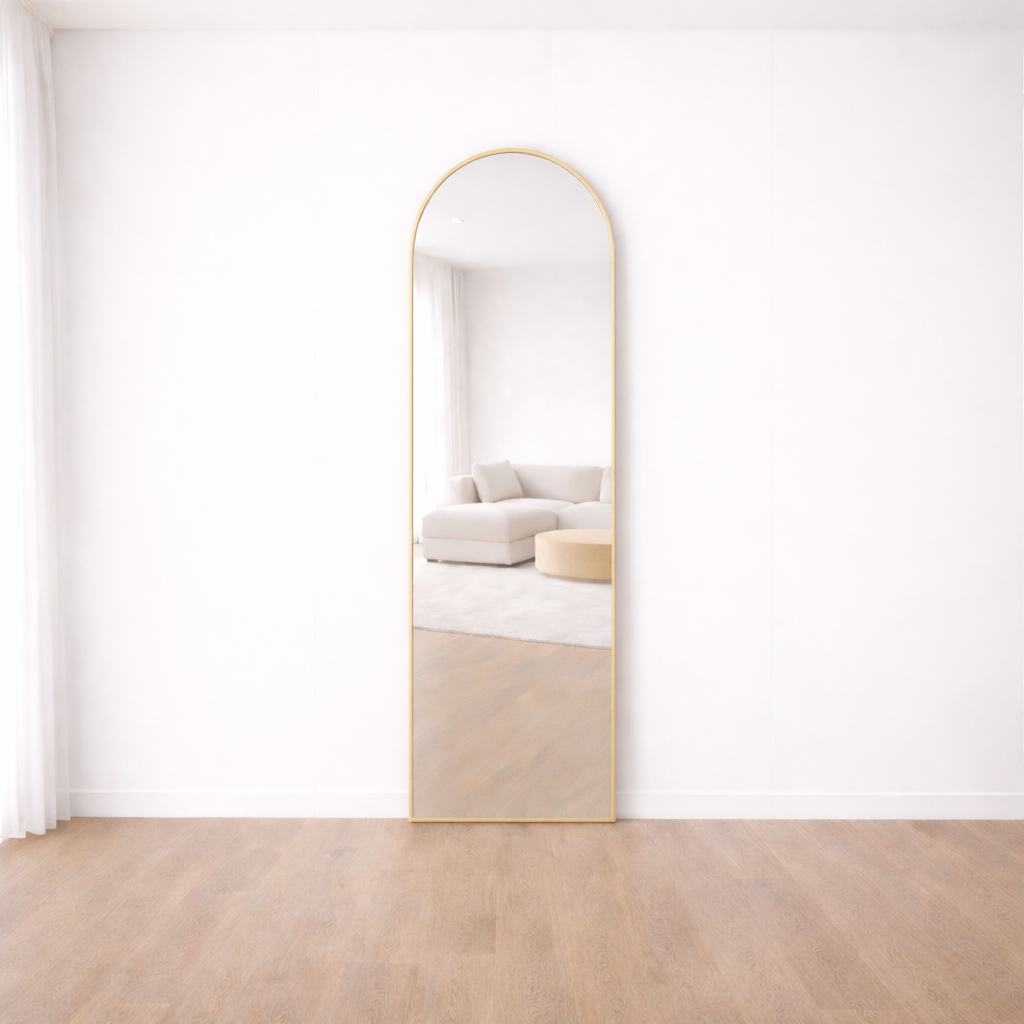 Sienna Arch Mirror