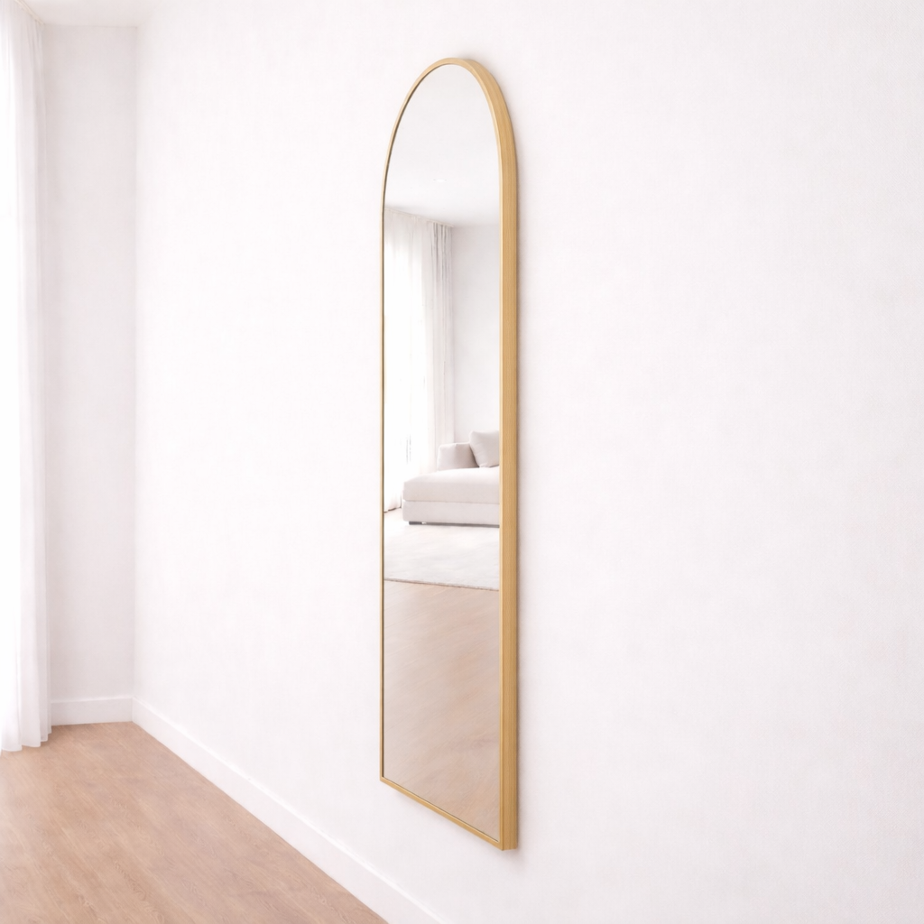Sienna Arch Mirror