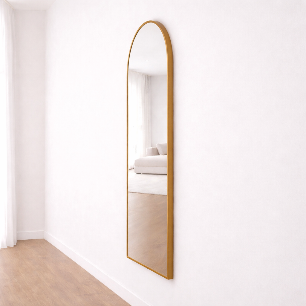 Sienna Arch Mirror