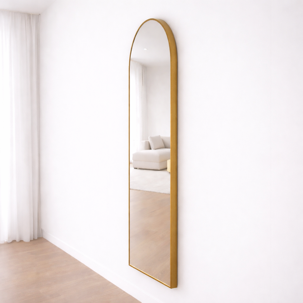 Sienna Arch Mirror