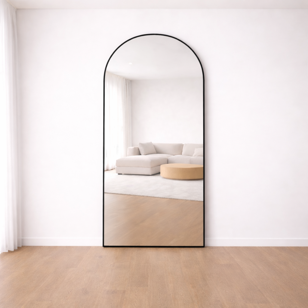 Sienna Arch Mirror