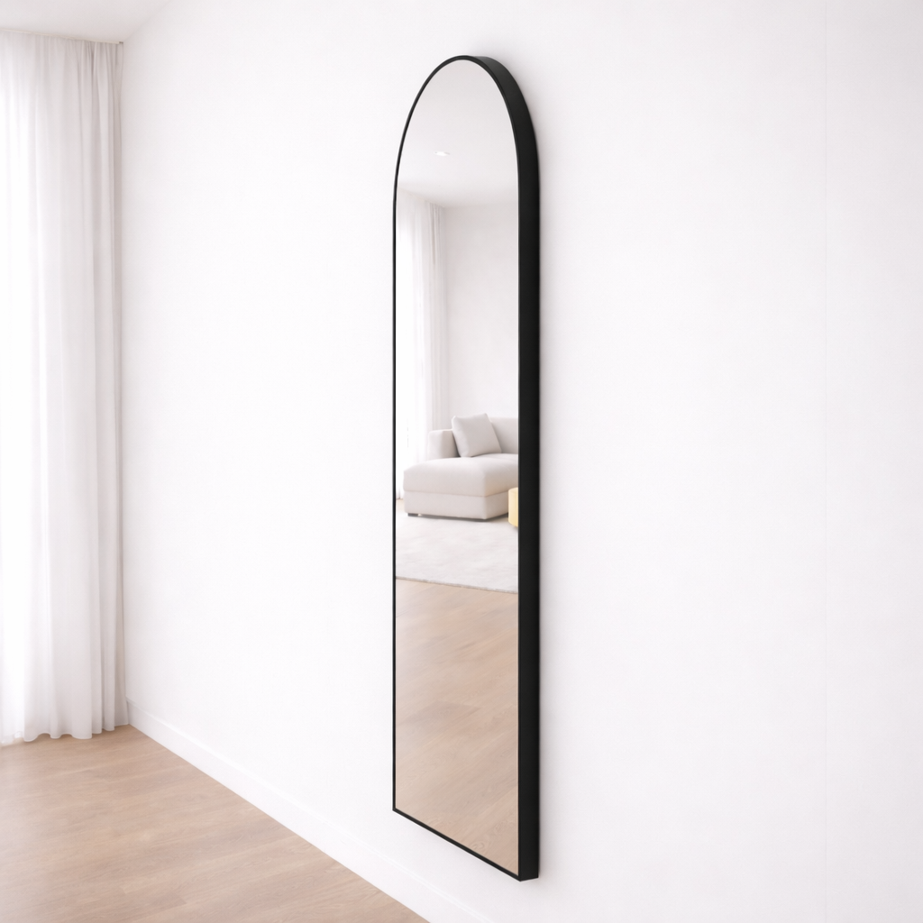 Sienna Arch Mirror
