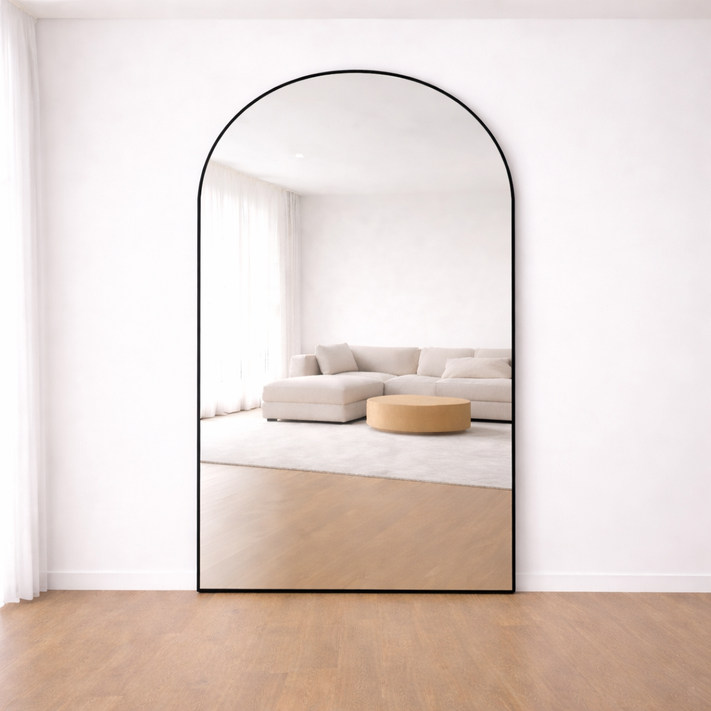 Sienna Arch Mirror