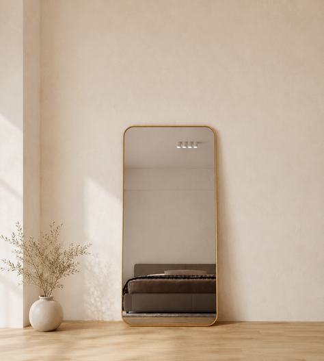 Full Length Mirrors