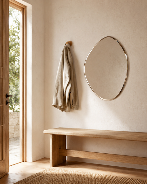 Wall Mirrors